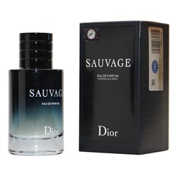 EU Christian Dior Sauvage For Men edt 60 ml