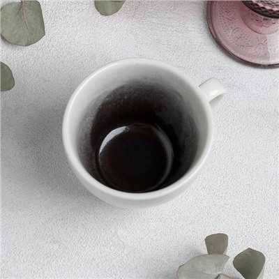 Чашка фарфоровая Magistro «Сиам», 250 мл
