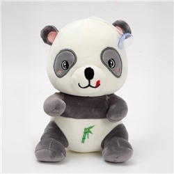 Мягкая игрушка «Панда», цвета МИКС
