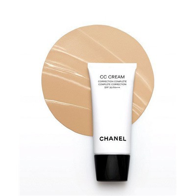 Крем C CC Cream Complete Correction SPF 30 PA+++ 50 ml