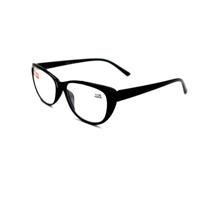 Готовые очки - Farsi 3333 c1 (стекло)