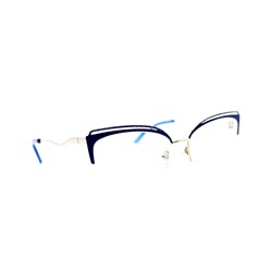 Готовые очки Tiger - ML98016R синий