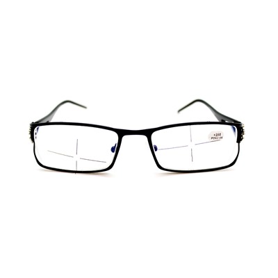 Готовые очки f- FM070 с6