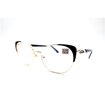 Готовые очки Tiger - 98013R синий