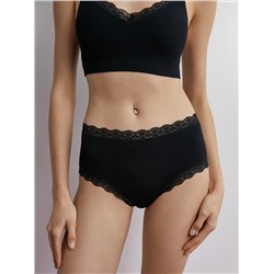 Трусы женские Mi 2311S French Chic panty