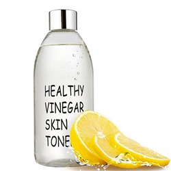 К-160006 Тонер для лица ЛИМОН Healthy vinegar skin toner (Lemon), 300 мл