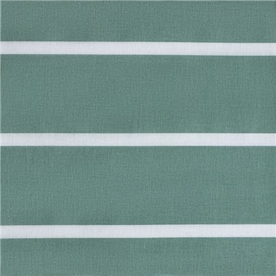 Постельное бельё Этель Mint stripes