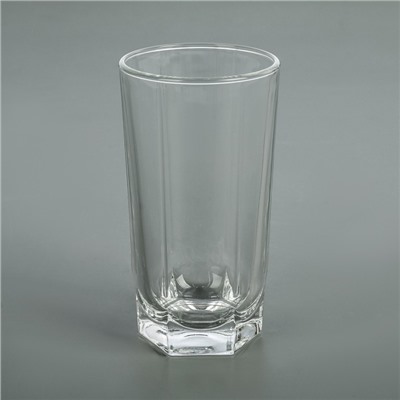Набор стаканов «Стиль», 180 мл, 6 шт