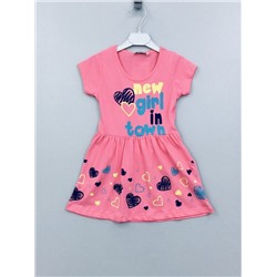 Платье для девочки TRP5967