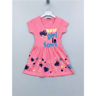 Платье для девочки TRP5967