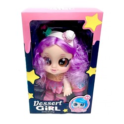 Кукла Dessert girl DY8801C