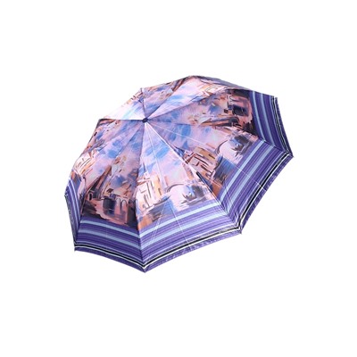 Зонт жен. Universal B4055-1 полный автомат