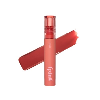 Тинт для губ ETUDE HOUSE Fixing Tint #02 Vintage Red