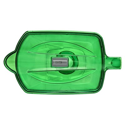 Фильтр-кувшин «Барьер-Гранд Neо», 4,2 л, цвет зелёный