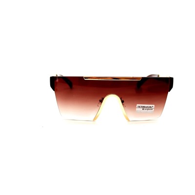 Женские солнцезащитные очки 2022 - VICTORIASGIRL 7600 с2