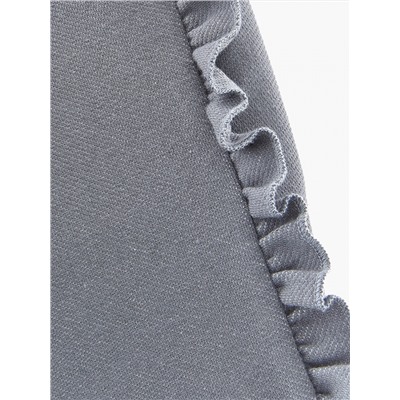 Бриджи (брюки) (98-122см) UD 6833(1)серый