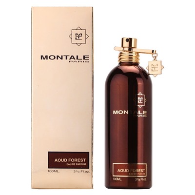 Montale Aoud Forest edp 100 ml A-Plus