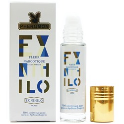 Ex Nihilo Fleur Narcotique pheromon oil roll 10 ml