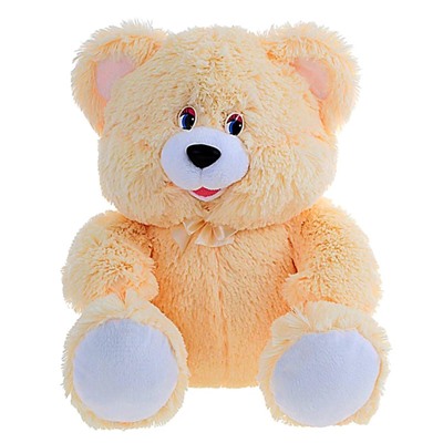Мягкая игрушка «Медведь», 40 см, МИКС