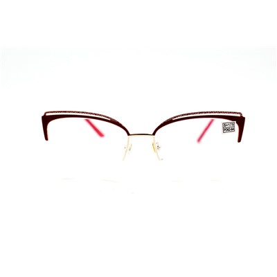 Готовые очки Tiger - ML98016R красный