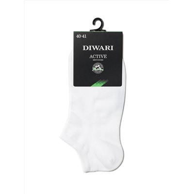 Носки мужские DIWARI Короткие спортивные носки ACTIVE