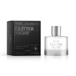 Туалетная вода жен Winter Limited Edition Glitter Night 95 мл