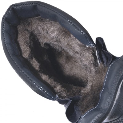 453-ТП-02 (синий) ТОТТА Ботинки зимние (нат. шерсть), размеры 23-26