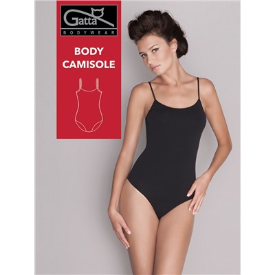 Боди BODY CAMISOLE