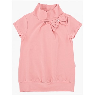 Блузка для девочки (98-122см) UD 0667(2)розовый
