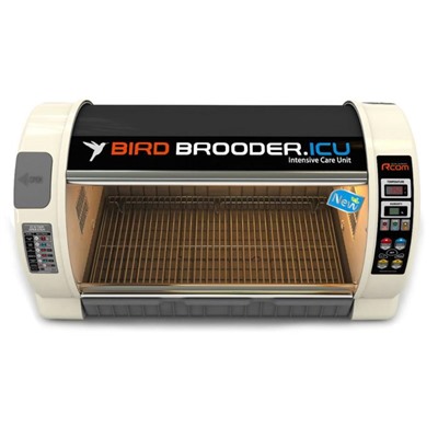 Брудер для птиц, L = 85 см, Rcom Bird brooder