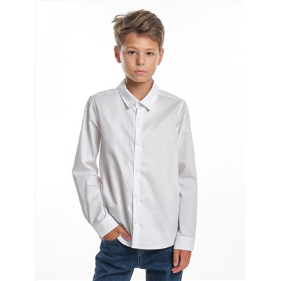 Сорочка (рубашка) (122-146см) UD 7822(1)белый