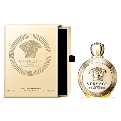 Versace Eros For Women edp 100 ml