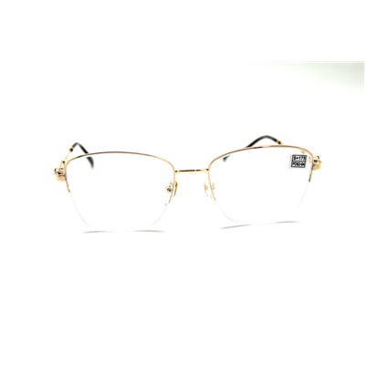 Готовые очки - Tiger 98057 золото