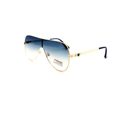 Женские солнцезащитные очки 2022 - VICTORIASGIRL 7540 с5