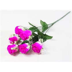 Букет розы "Лилла" 6 веток 6 цветков