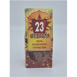 Чай Матум "23 Февраля" 25гр