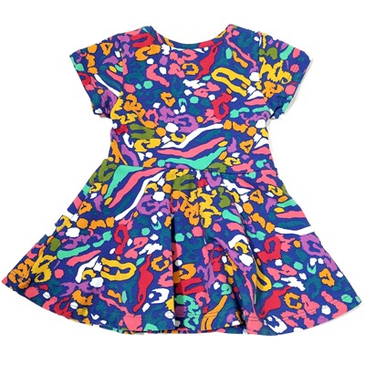 5910-154 Платье для девочки