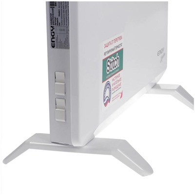 Обогреватель конвекционный 0,5 кВт стена/пол обогрев до 10 м2 белый Modern EN-500 Engy (1/1)