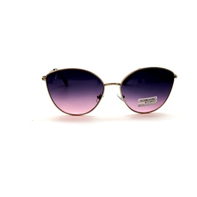 Женские солнцезащитные очки 2022 - VICTORIASGIRL 7525 с7