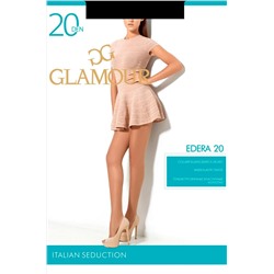 Женские колготки 20 ден Glamour