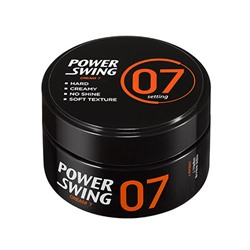 Воск для укладки волос MISE EN SCENE POWER SWING CREAM WAX 7