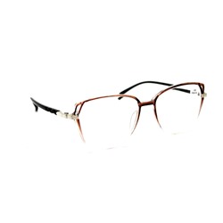 Готовые очки - Keluona 7178 c3