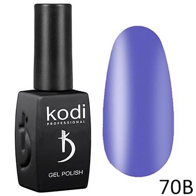 Гель Лак Kodi Professional № 70B 12 ml