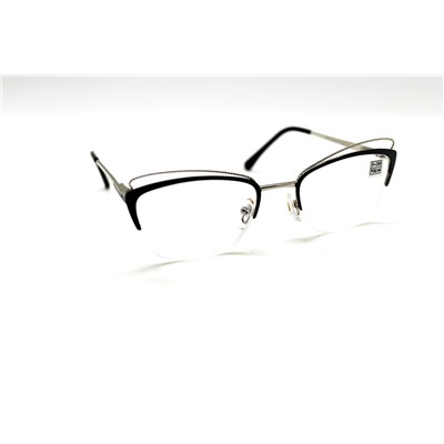 Готовые очки - Tiger 98015 серый