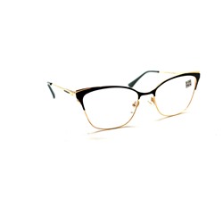 Готовые очки - Tiger 98011 серый