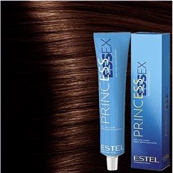 Крем-краска для волос 6/74 Princess ESSEX ESTEL 60 мл