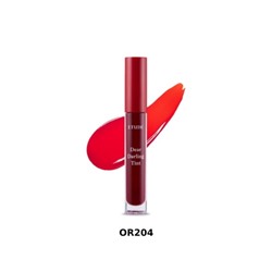 Увлажняющий гелевый тинт для губ ETUDE HOUSE Dear Darling Water Gel Tint #04 OR204