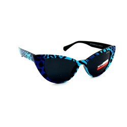 Солнцезащитные очки 1620 голубой