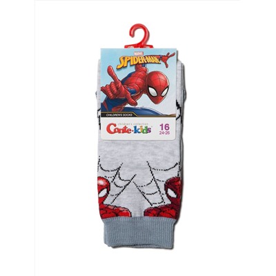 Носки детские Conte-Kids Носки с рисунками Человек-паук ©MARVEL