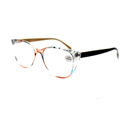 Готовые очки - Keluona 7183 с1